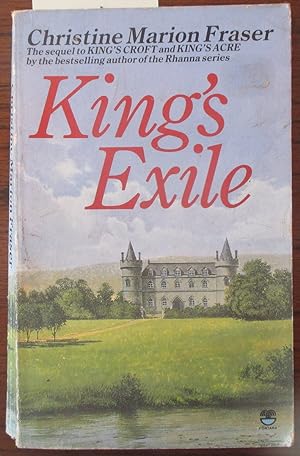 Image du vendeur pour King's Exile: King's Series (#3) mis en vente par Reading Habit