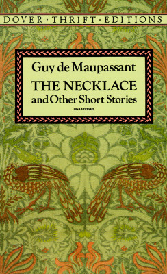 Imagen del vendedor de The Necklace and Other Short Stories (Paperback or Softback) a la venta por BargainBookStores