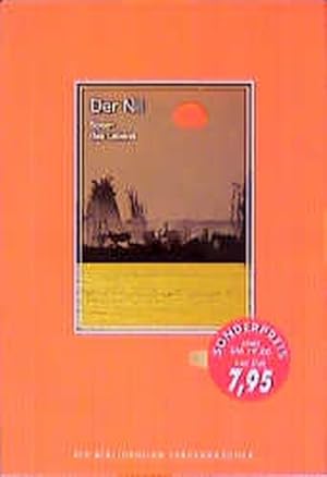 Seller image for Der Nil : Strom des Lebens. for sale by Antiquariat Armebooks