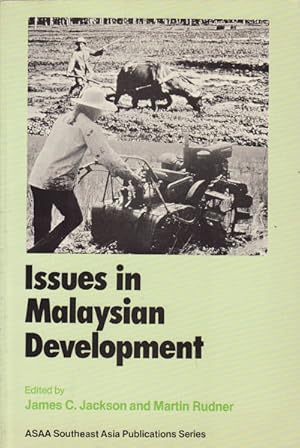 Immagine del venditore per Issues in Malaysian Development. venduto da Asia Bookroom ANZAAB/ILAB