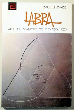 Imagen del vendedor de LABRA - Madrid 1972 - Muy ilustrado a la venta por Llibres del Mirall