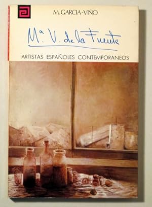 Imagen del vendedor de M V. DE LA FUENTE - Madrid 1973 - Muy ilustrado a la venta por Llibres del Mirall