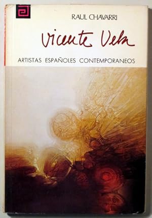 Image du vendeur pour VICENTE VELA - Pamplona 1973 - Ilustrado mis en vente par Llibres del Mirall