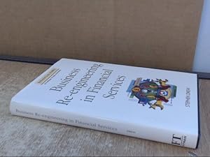 Bild des Verk�ufers f�r Innovations in Financial Services: Developing and Implementing Successful New Products and Processes (Financial Times) zum Verkauf von BoundlessBookstore