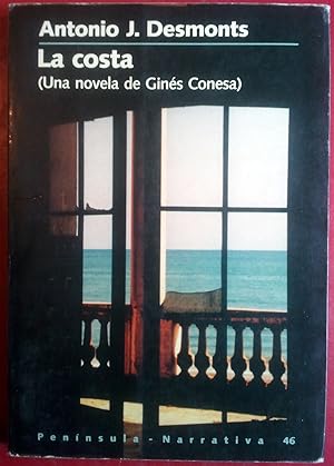 La costa (Una novela de Ginés Conesa)