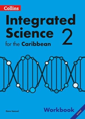 Seller image for Collins Integrated Science for the Caribbean - Workbook 2 for sale by GreatBookPricesUK