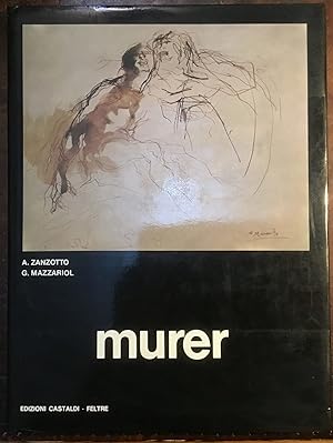 Grafica e pittura di Murer