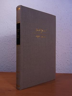 Seller image for Die Brder Grimm. Ein Lebensbild for sale by Antiquariat Weber