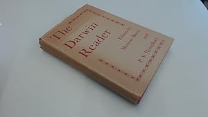 Immagine del venditore per The Darwin Reader venduto da BoundlessBookstore