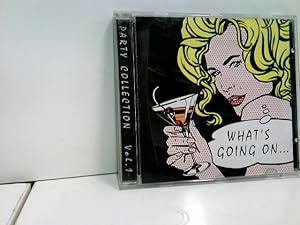 Party Collection Vol. 1 - What's Going On.