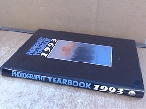 Seller image for Photography Year Book 1993 for sale by BoundlessBookstore