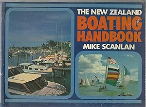 New Zealand Boating Handbook