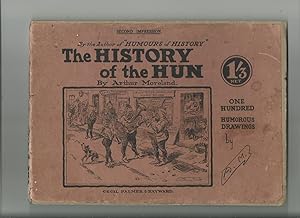 The History of the Hun