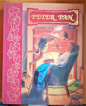 Seller image for Peter Pan for sale by Collector's Corner