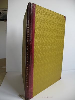 Image du vendeur pour Rume und Menschen. Mit einfhrenden Gedanken von Hanns H. Josten. mis en vente par Werner Skorianetz - Livres Anciens