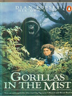 Seller image for Gorillas in the mist for sale by Librodifaccia