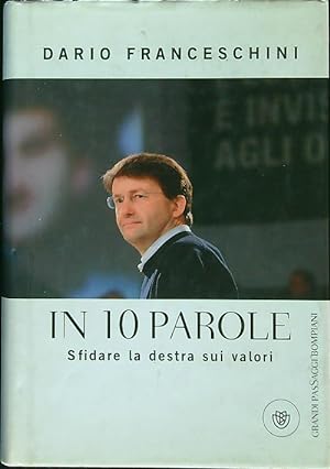 Seller image for In 10 parole for sale by Librodifaccia