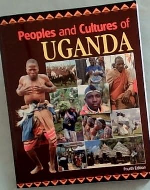 Seller image for Peoples and Cultures of Uganda for sale by Chapter 1