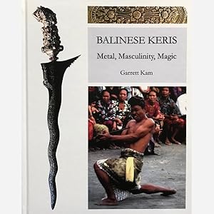 Balinese Keris