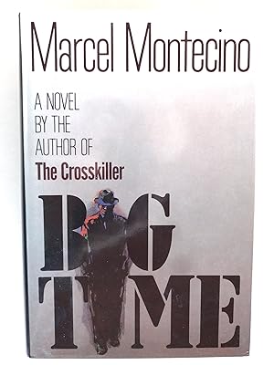 Immagine del venditore per Big Time venduto da crossborderbooks