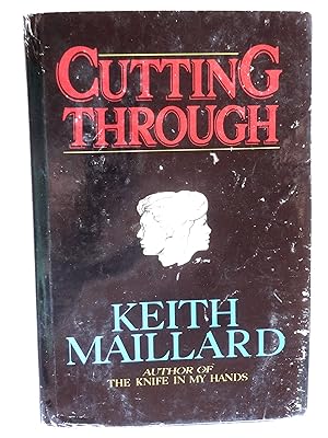 Seller image for Cutting Through for sale by crossborderbooks