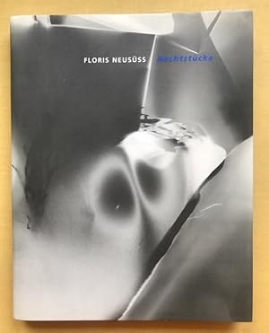 Floris Neusüss, Nachtstücke. Fotogramme 1957 - 1997.