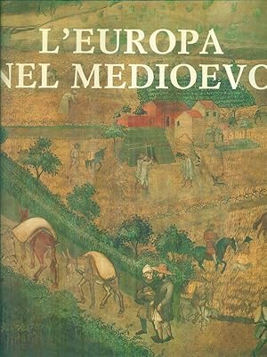Seller image for L'Europa nel Medioevo for sale by Librodifaccia