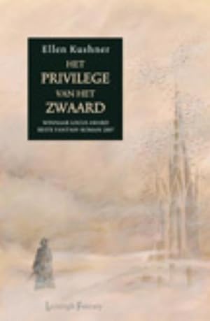 Seller image for Het Privilege van het Zwaard. for sale by Antiquariaat Schot