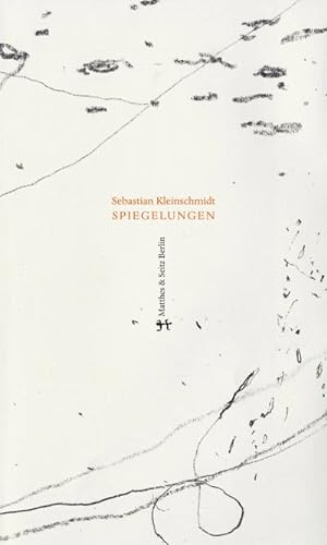Image du vendeur pour Spiegelungen mis en vente par BuchWeltWeit Ludwig Meier e.K.