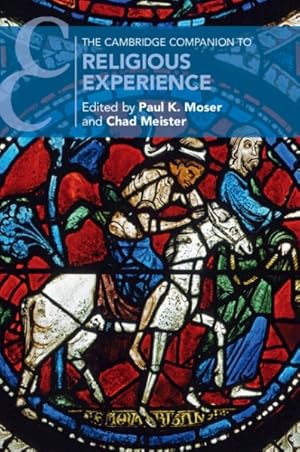 Seller image for Cambridge Companion to Religious Experience for sale by GreatBookPrices