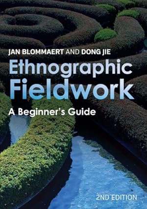Seller image for Ethnographic Fieldwork : A Beginner's Guide for sale by GreatBookPrices