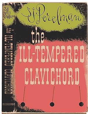 The Ill-Tempered Clavichord