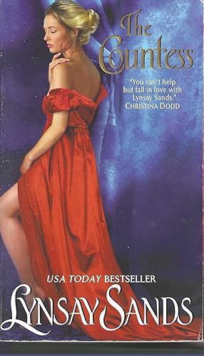 Seller image for The Countess (The Madison Sisters) for sale by Vada's Book Store