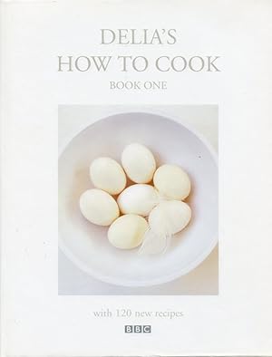 How to Cook : Book One (Book 1)