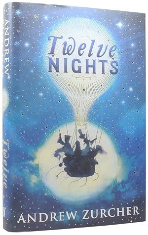 Seller image for Twelve Nights for sale by Adrian Harrington Ltd, PBFA, ABA, ILAB