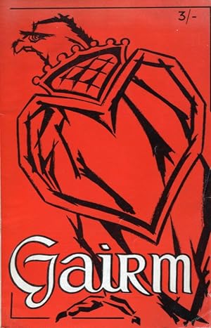 Gairm : Autumn 1962 - No 41