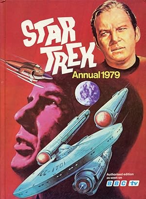 Star Trek Annual 1979