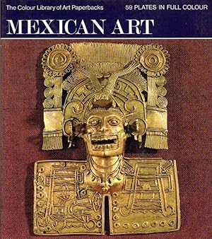 Immagine del venditore per Mexican Art venduto da Godley Books