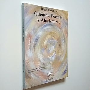 Immagine del venditore per Cuentos, Poemas y Aforismos. venduto da MAUTALOS LIBRERA