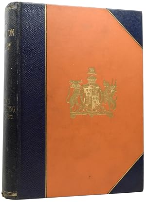 Imagen del vendedor de Skating [and] Figure-Skating, with contributions on Curling, Tobogganing, Ice-Sailing [and] Bandy. The Badminton Library of Sports and Pastimes a la venta por Adrian Harrington Ltd, PBFA, ABA, ILAB