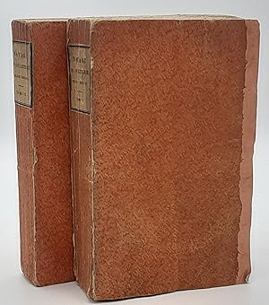 Voyage d'un Francais en Angleterre, pendant les années 1810 et 1811 ; avec des observations sur l...