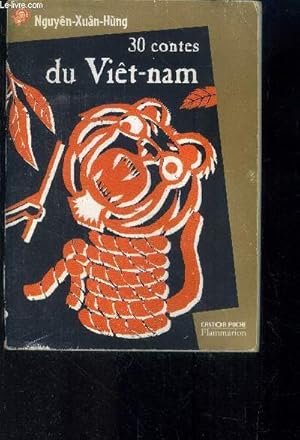 Bild des Verkufers fr 30 contes du Vit-nam zum Verkauf von Le-Livre