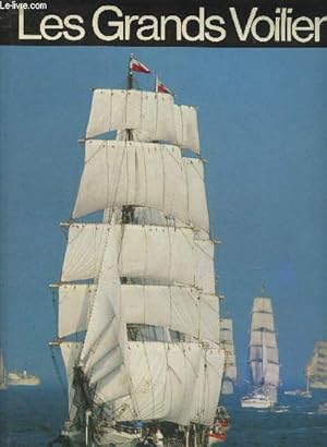 Bild des Verkufers fr La parade des grands voiliers zum Verkauf von Le-Livre