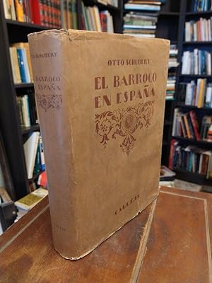 Historia del barroco en España
