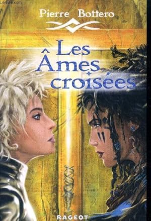 Bild des Verkufers fr Les mes croises zum Verkauf von Le-Livre