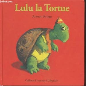 Image du vendeur pour Lulu la Tortue (Collection : "Giboules" n26) mis en vente par Le-Livre