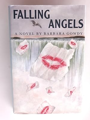 Seller image for Falling Angels for sale by crossborderbooks
