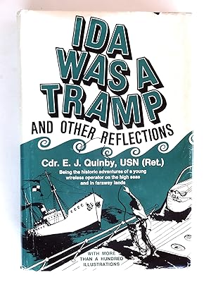 Imagen del vendedor de Ida Was a Tramp: And Other Reflections a la venta por crossborderbooks