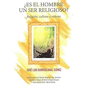 Imagen del vendedor de Es el hombre un ser religioso ? a la venta por Imosver