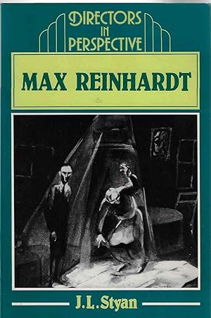 Image du vendeur pour Max Reinhardt mis en vente par Walden Books